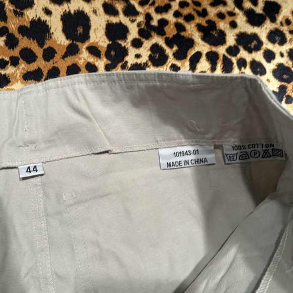 H&M Visual Merchandiser Work Pants - Picture 3 of 6